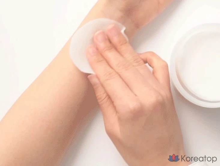 Тонизирующие подушечки Missha Super Aqua Ultra Hyalron, 180 г, 90 листов, 1 упаковка.