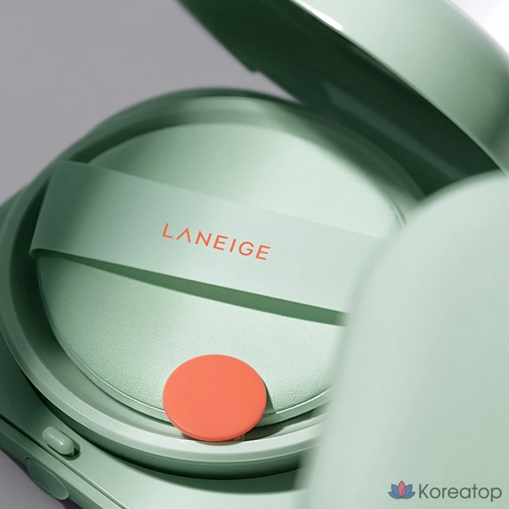 Laneige Neo Cushion Matte Puff, 1 шт.