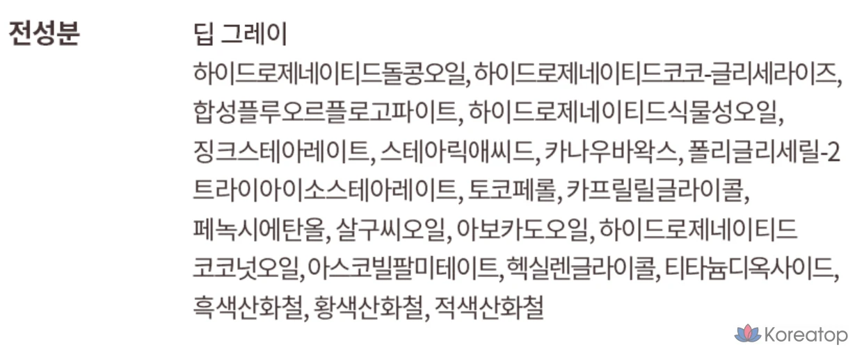 Карандаш для бровей OBge Easy Pencil Brow, 0,08 г, темно-серый, 1 шт., фото 10