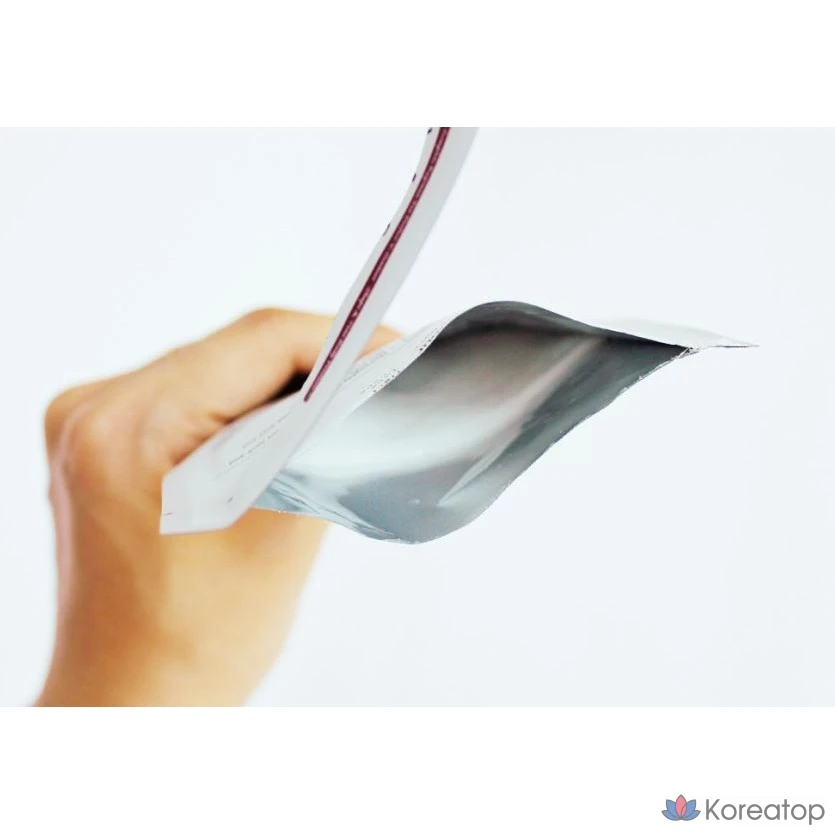 Сменный блок крема для шеи Bella Contour, 20 листов, 1 упаковка, 22 штуки., фото 10