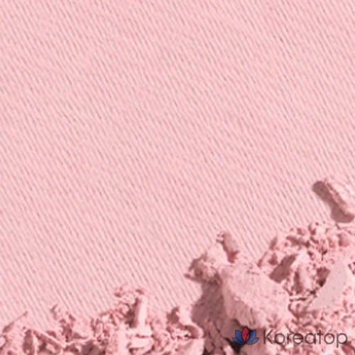 Пастельные румяна A'Pieu 4,3 г, упаковка 09, приглушенно-розовый, 1 шт.