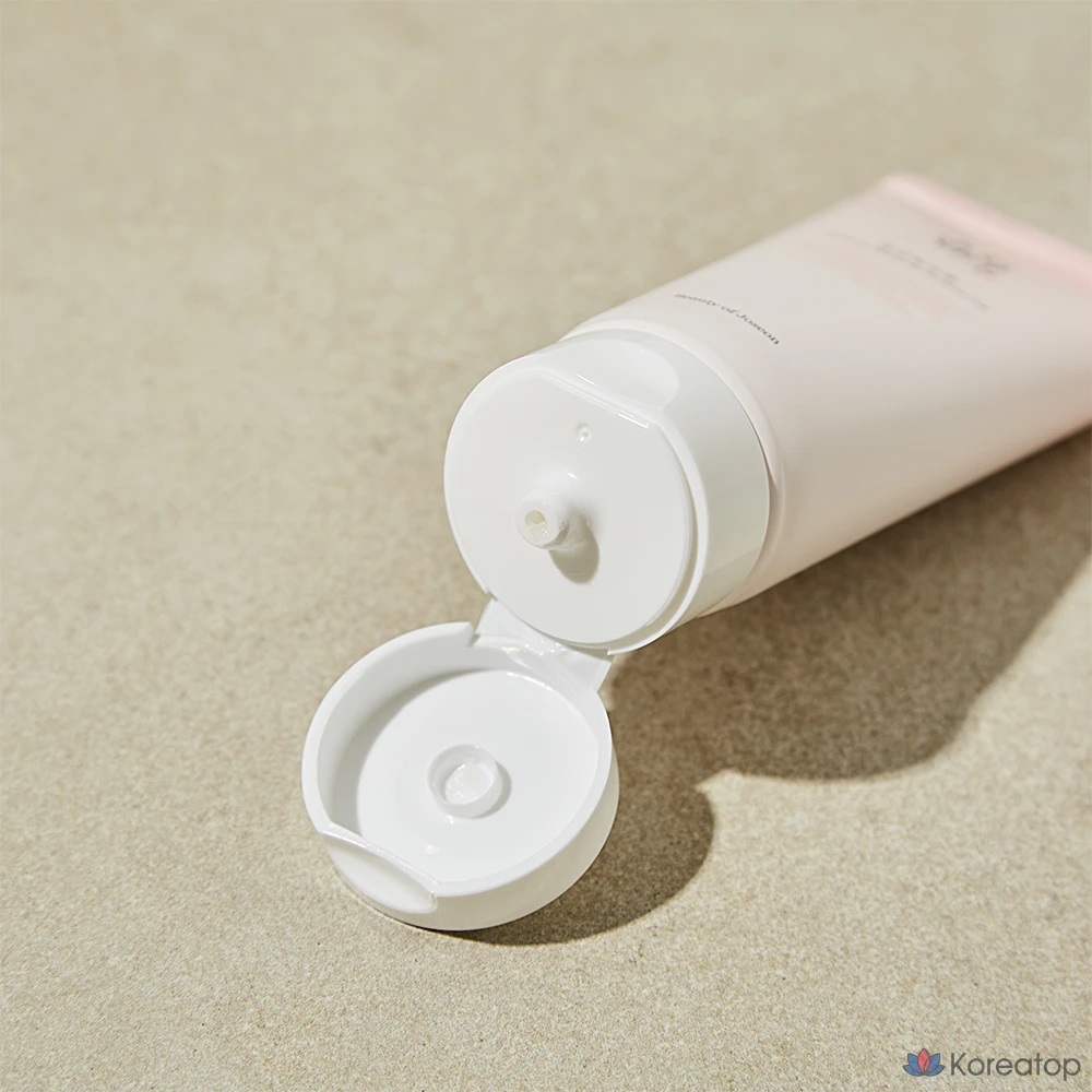 Отшелушивающий гель для лица Joseon Beauty Flower Dam Peeling Gel, 100 мл, 1 шт.