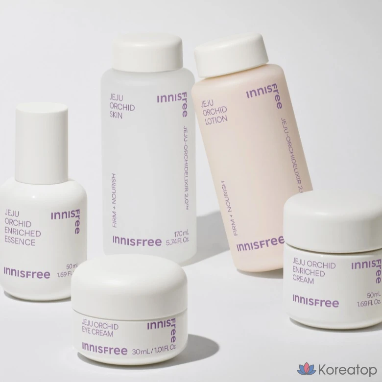 Innisfree Halla лосьон, 170 мл, 1 шт.