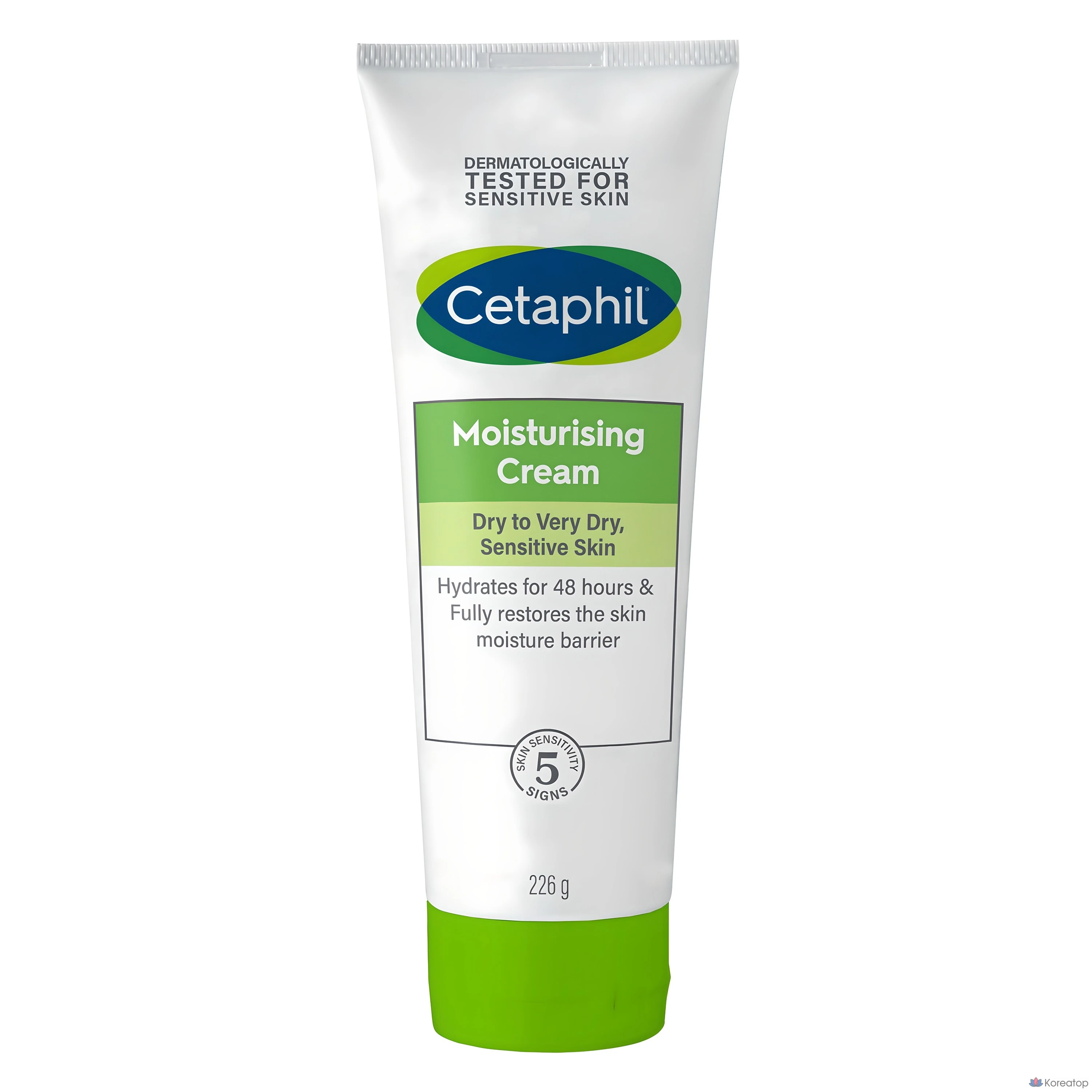 Увлажняющий крем Cetaphil, 226 г, 1 шт.