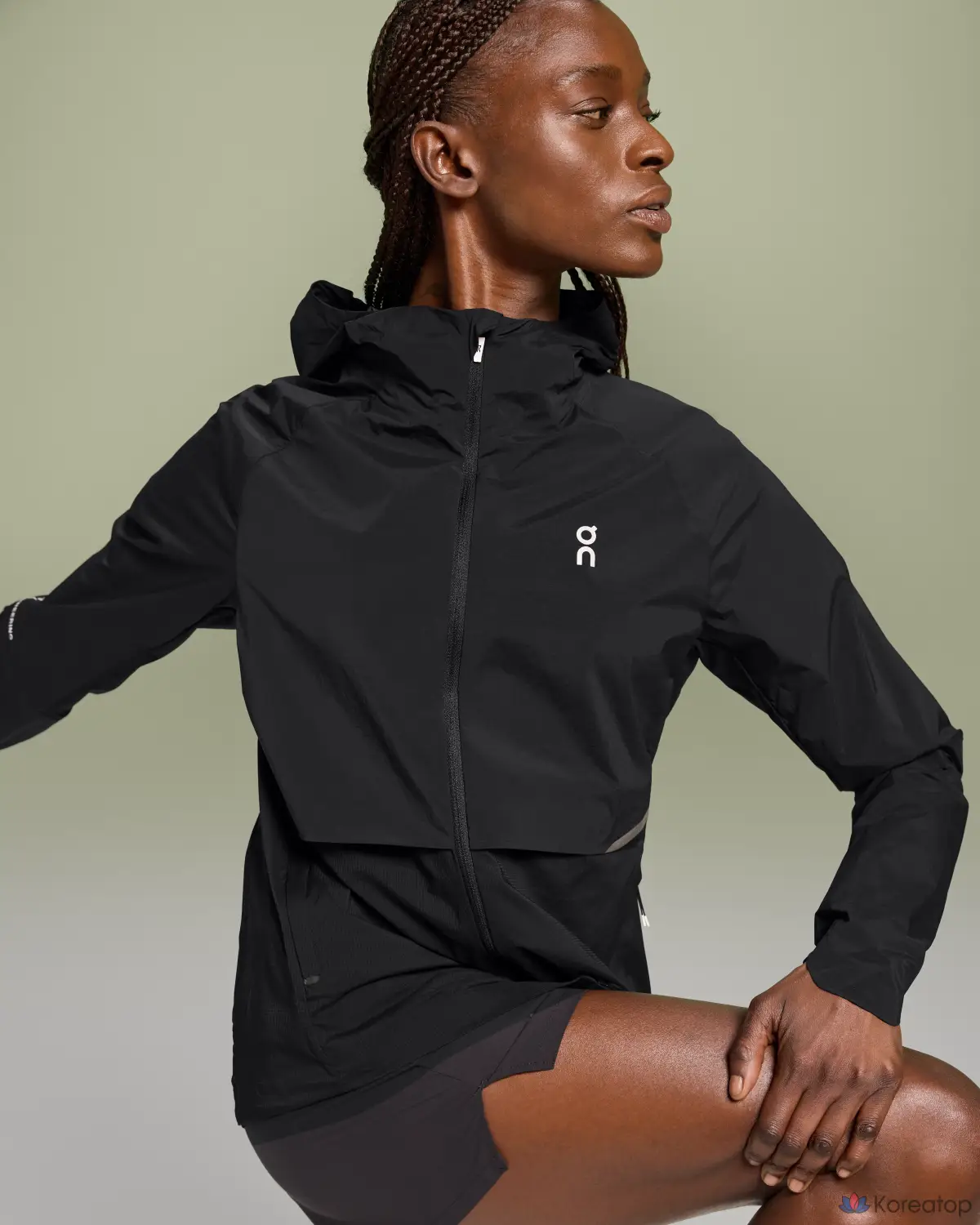 Куртка ON Core Jacket