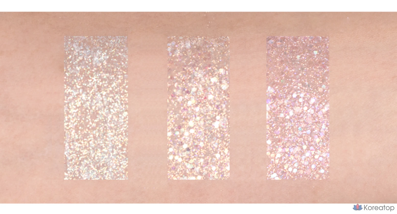 Merge Windy Pop Eye Glitter, PE3 Sweet Paradise, 1 шт.