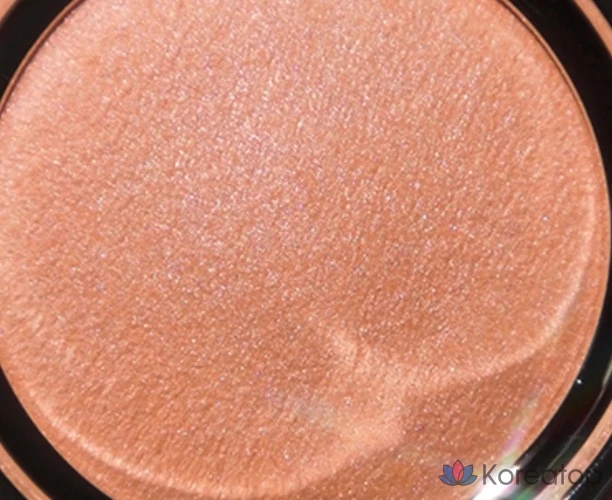 Хайлайтер Espoir Strobing, 8 г, № 6, персиковый, солнечный, 1 шт., фото 5