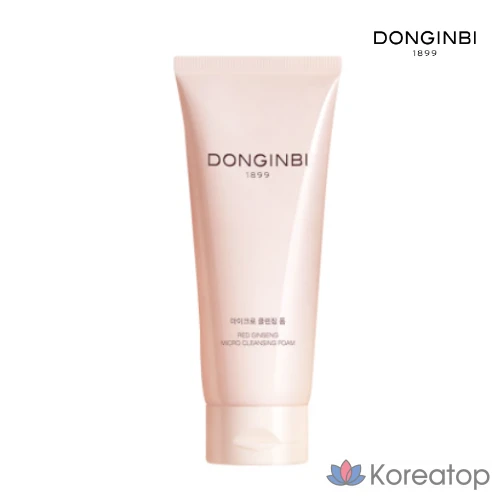 Пенка для умывания Donginbi Micro, 150 мл, 1 шт.