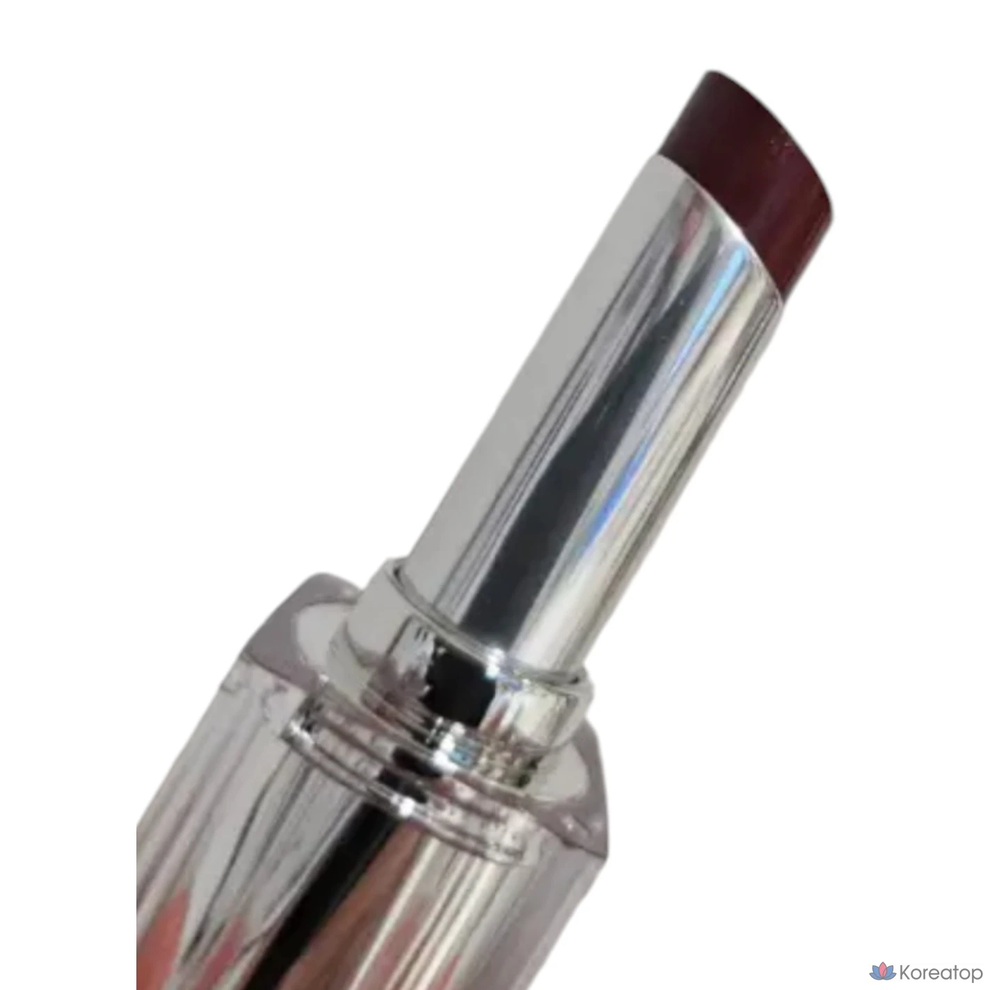 Тональный стик Tony Moly Get It Tint Syrup Stick, 4 г, сиреневый, 1 шт., для создания влажного эффекта сиропа на губах.