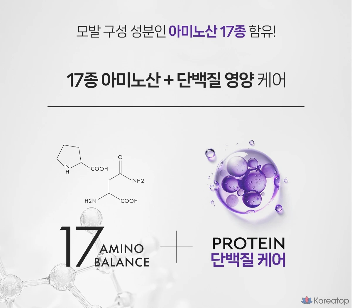 Шампунь KeraSys Repair Clinic Smoothing Care с протеинами для поврежденных волос, 980 мл, 1 шт.