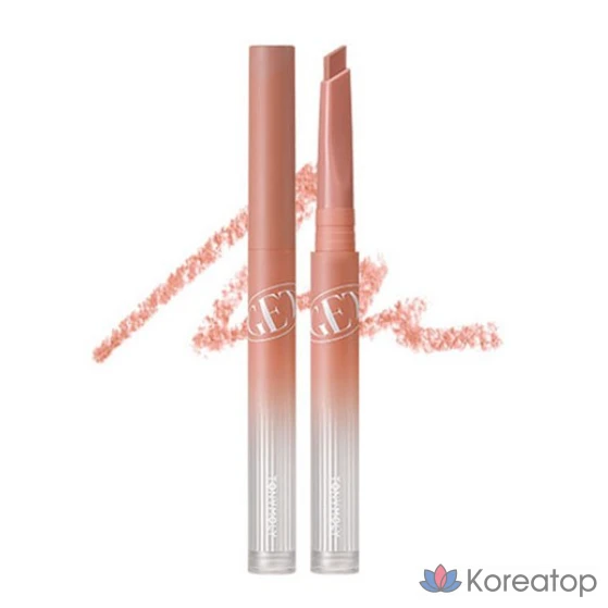 Карандаш для губ Tony Moly Get It Tint, 0,25 г, оттенок 01 Rosy Sand, 1 шт.