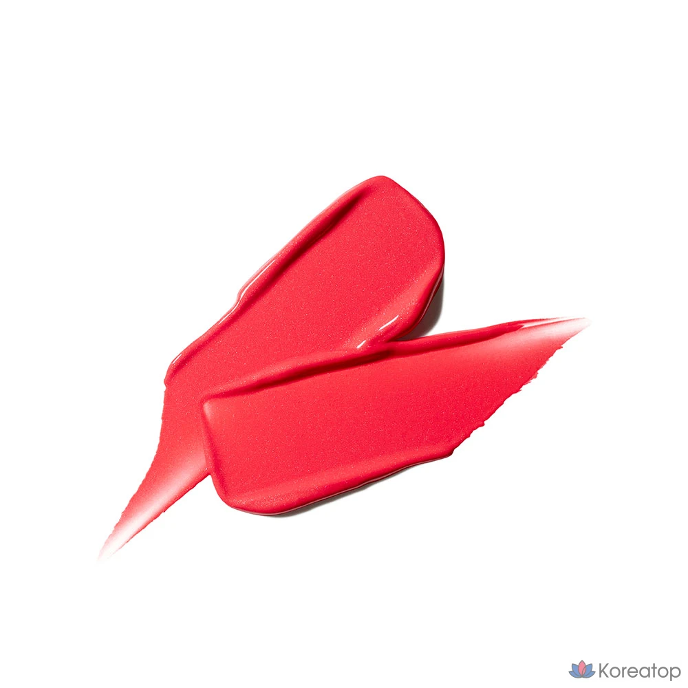 Губная помада Mac Lustreglass Sheer Shine Lipstick, оттенок Spider Bite, 1 шт., фото 2