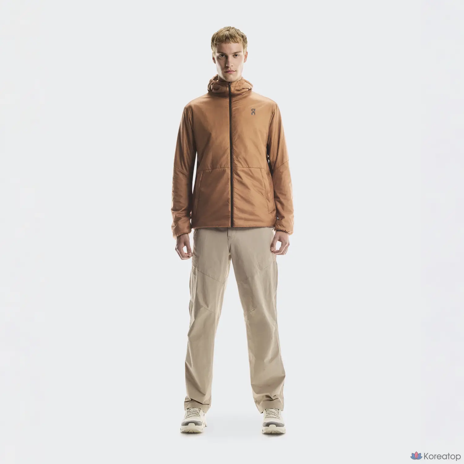 Брюки ON Trek Pants