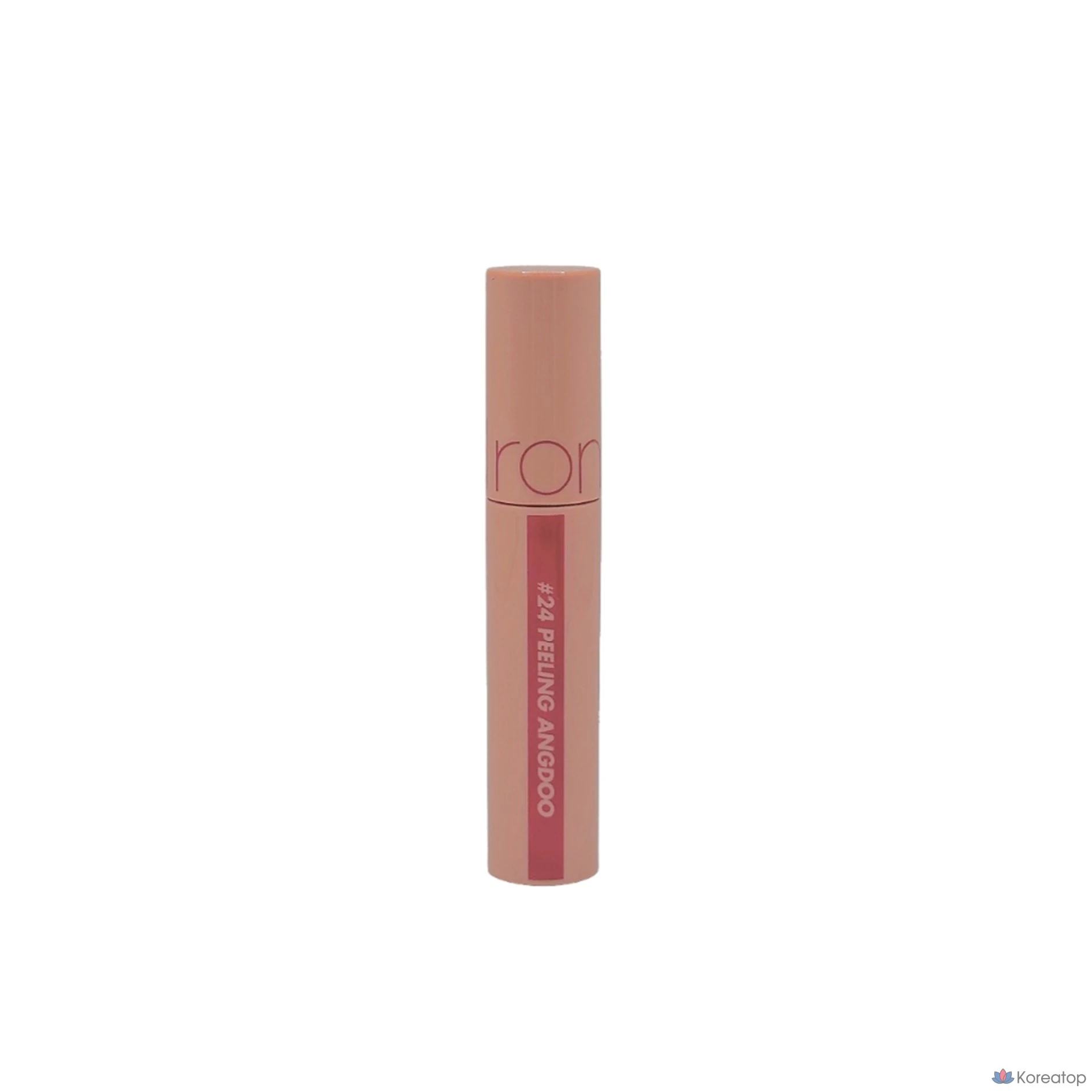 Тинт для губ ROM&amp;ND Juicy Lasting Tint, оттенок Breeze Fig, 4.8 г, 1 шт.