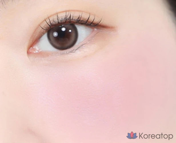 Румяна ALTERNATIVE STEREO Bami Cream Cheek Cushion Blusher 2.5g, 1 шт., оттенок 06 Plum Jam, фото 2