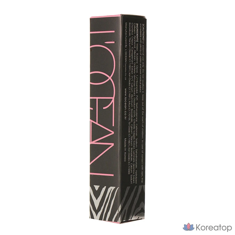 Жидкая подводка для глаз L'OCEAN Perfection Classic, № 01, черная, 1 шт., фото 3