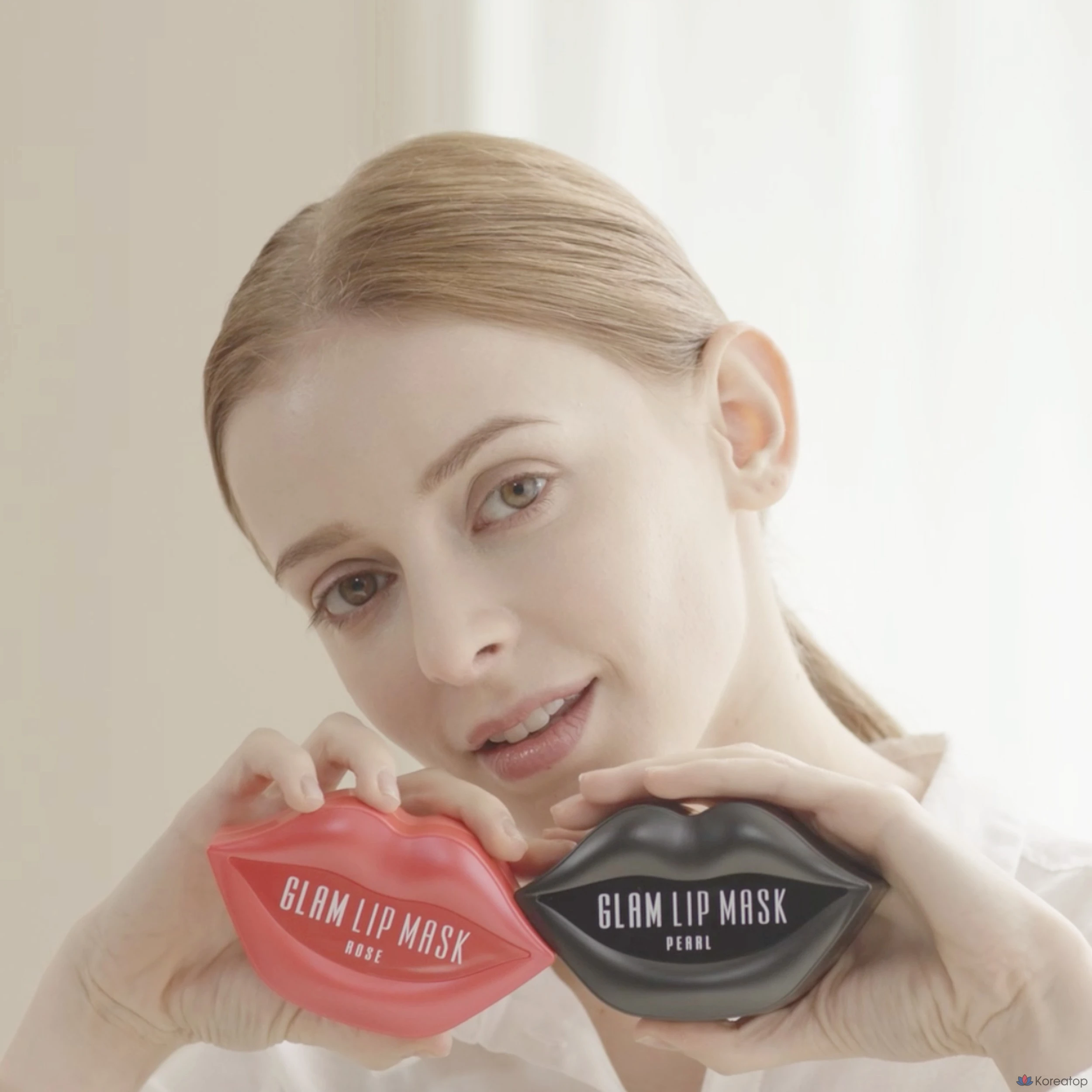 Viewgreen Mask Trouble Lip Exfoliation Care Sleeping Lip Patch Lip Pack Lip Balm Lip Essence Lip Mask Lip Mask Lip Patch, 1 piece, 50g