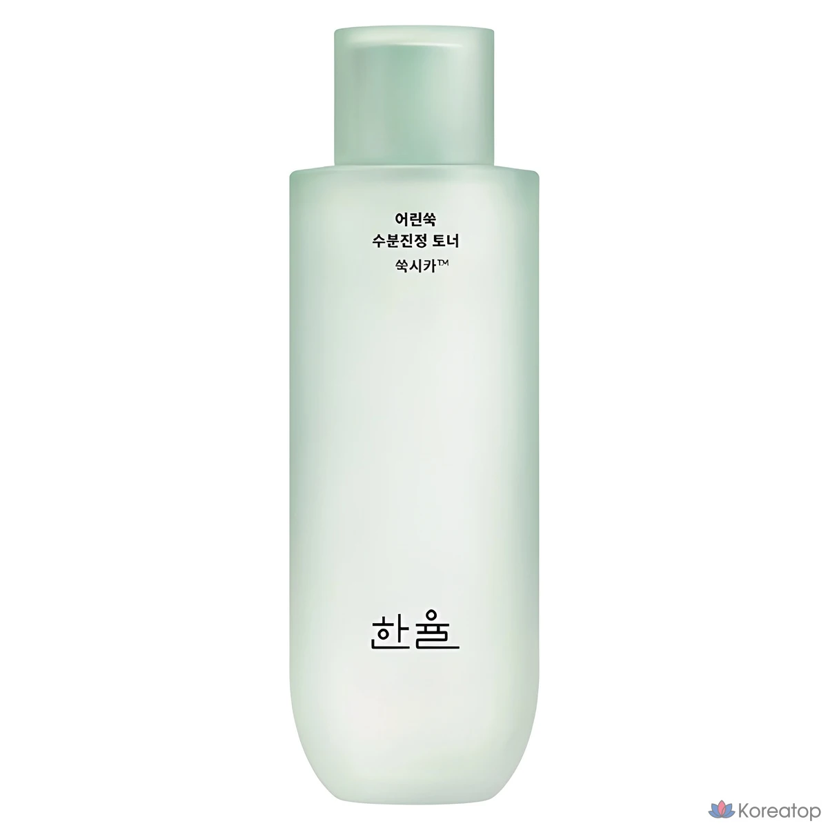 Успокаивающий тоник для лица HANYUL Young Artemisia, 150 мл, 1 шт.