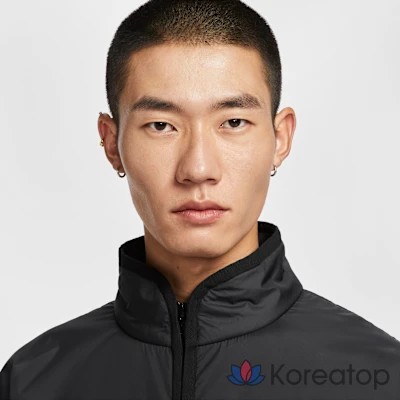 Куртка мужская Nike Sportswear Club Winterized Full-Zip Jacket, фото 3