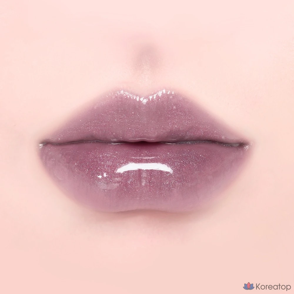 Dinto Блеск для губ и эмаль для губ, 121 Питер, 1 шт., фото 2