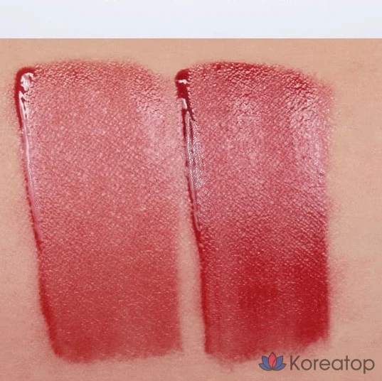 Тинт для губ Tony Moly Perfect Lips Shocking Lip Tint, оттенок N07 Burnt Rose Shocking, 1 шт., фото 5
