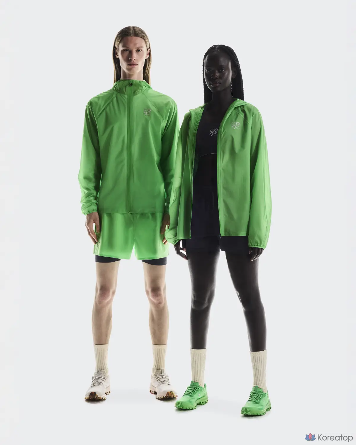 Куртка ON Ultra Jacket LOEWE