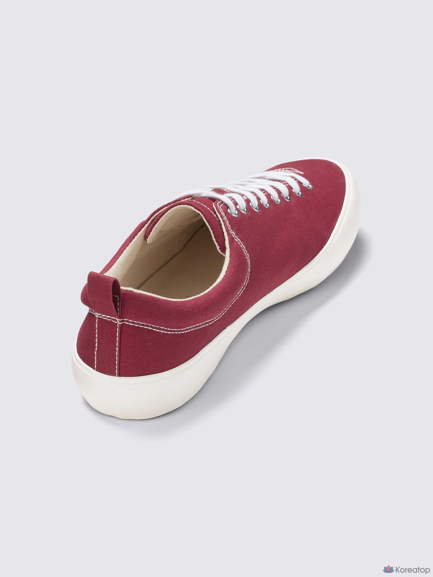 Кроссовки Uniqlo GU Color Canvas Sneakers