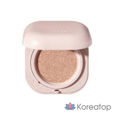 Сменный блок тонального крема Laneige Neo Cushion Foundation, 15 г, оттенок Glow 23N, 1 шт.
