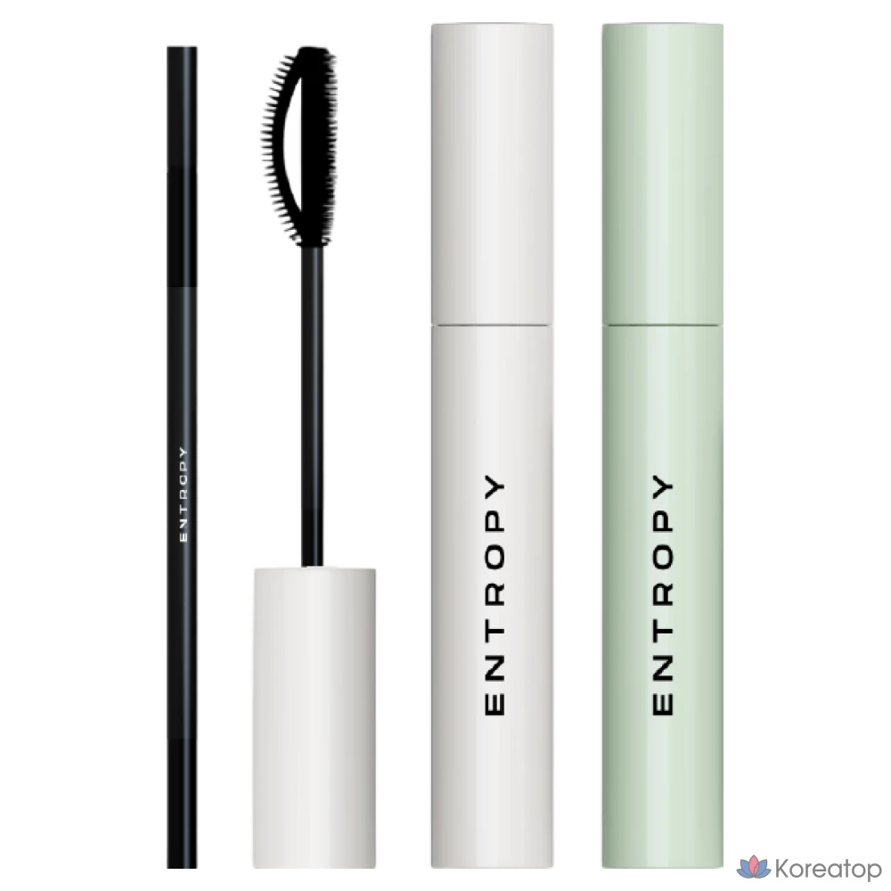 Entropy Tough Brow Lift Perm, 1 упаковка