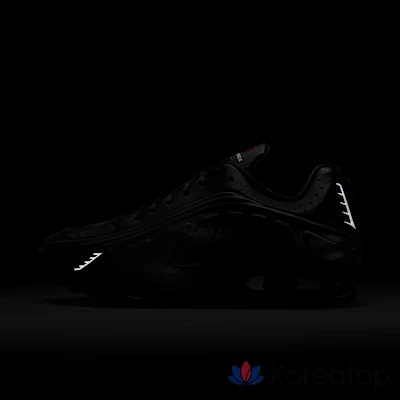 Кроссовки мужские Nike Shox R4, фото 11