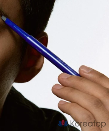 Корректор для бровей B.READY Pride Up, темно-коричневый, 0,6 г, 1 шт.