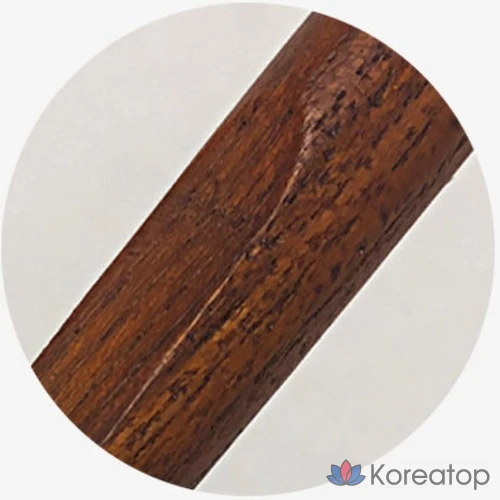 Кисть для растушевки Too cool for school Artist Vegan Define Blender Brush, разные цвета, 1 шт.