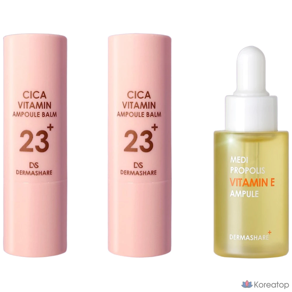 Бальзам-стик Dermashare Multi Stick Balm Wrinkle Stick, 20 мл, 1 шт.