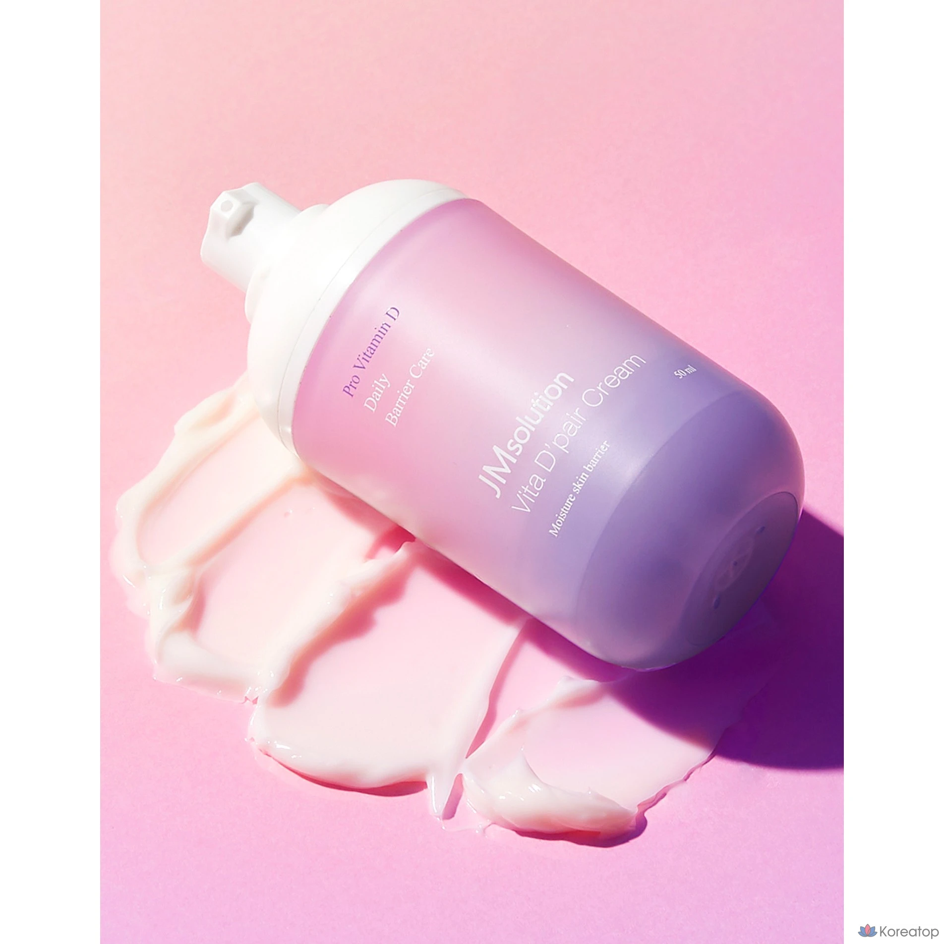 Крем JM Solution Vita Depear, 50 мл, 1 шт.