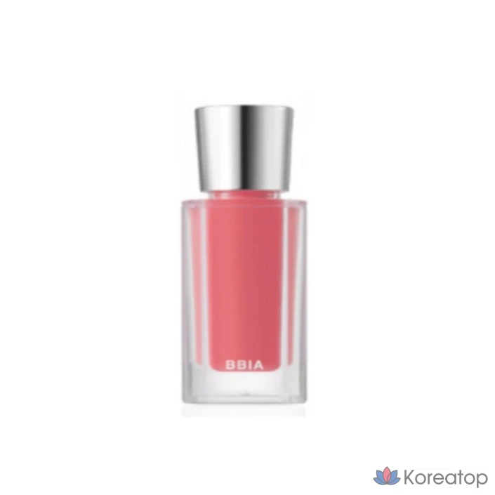 BBLA BBIA Over Glaze Lip Tint Glow Lip Tint, 4,5 г, 1 шт.