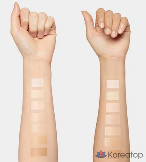 Кушон LANEIGE Neo Glow Cushion, оттенок 23N, 15 г + 2 рефилла по 15 г, 1 шт.
