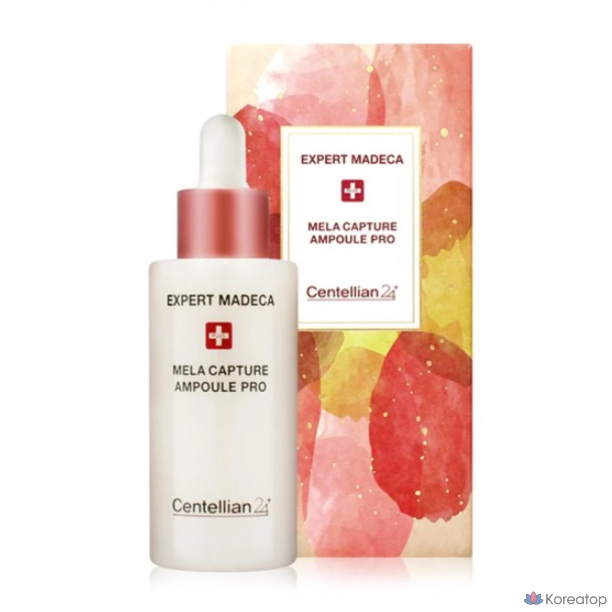 Centellian24 Expert Madeca Melacapture Ampoule PRO, 30 мл, 1 шт.