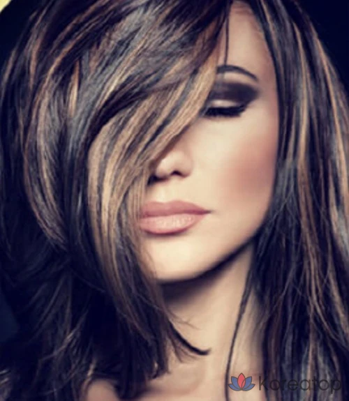 Гель для волос Elastine Perfect Freeze, тюбик, 200 мл, 1 шт.