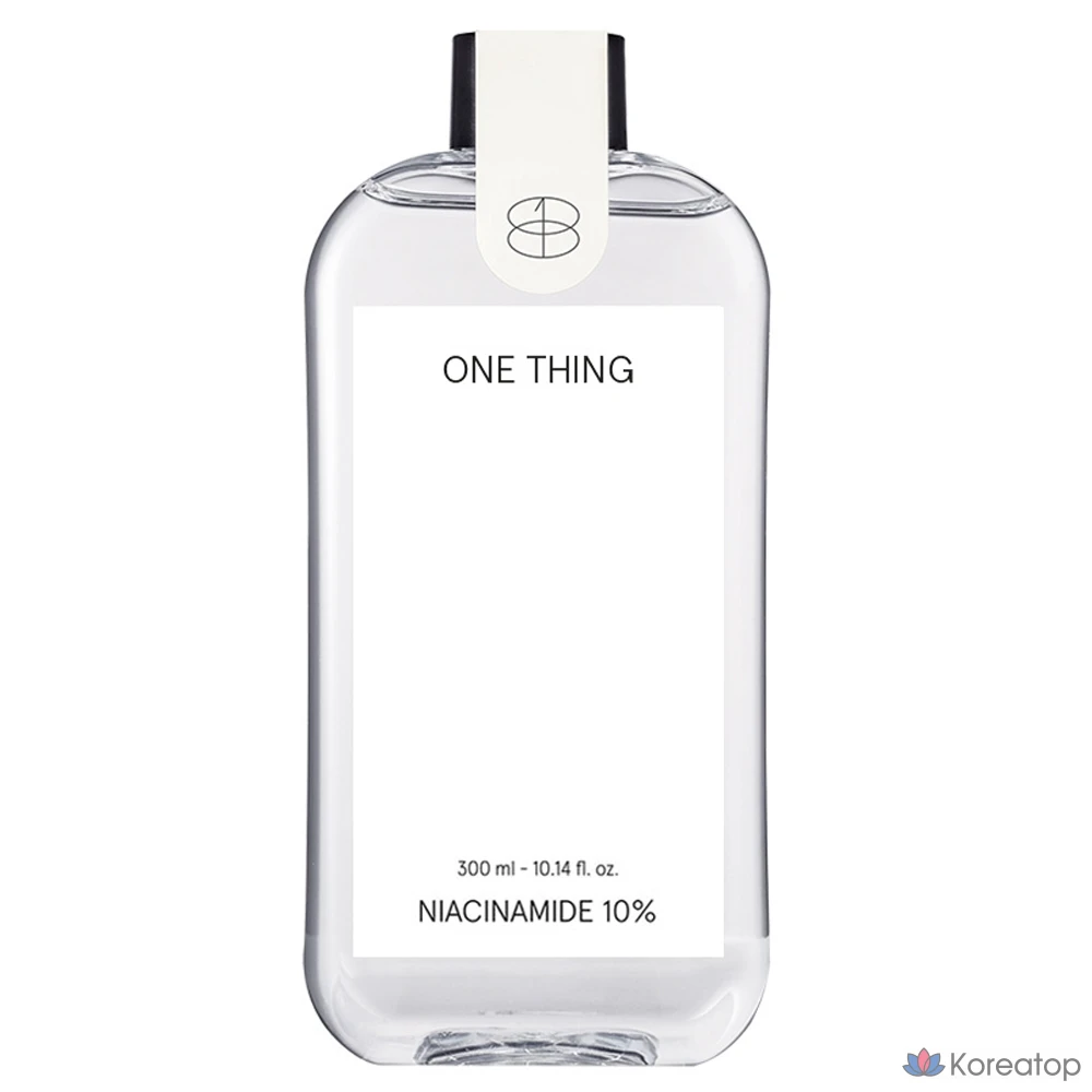 Тоник One Thing с ниацинамидом 10%, 300 мл, 1 шт.