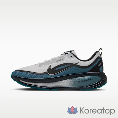 Кроссовки мужские Nike Vomero 18 GORE-TEX, водонепроницаемые