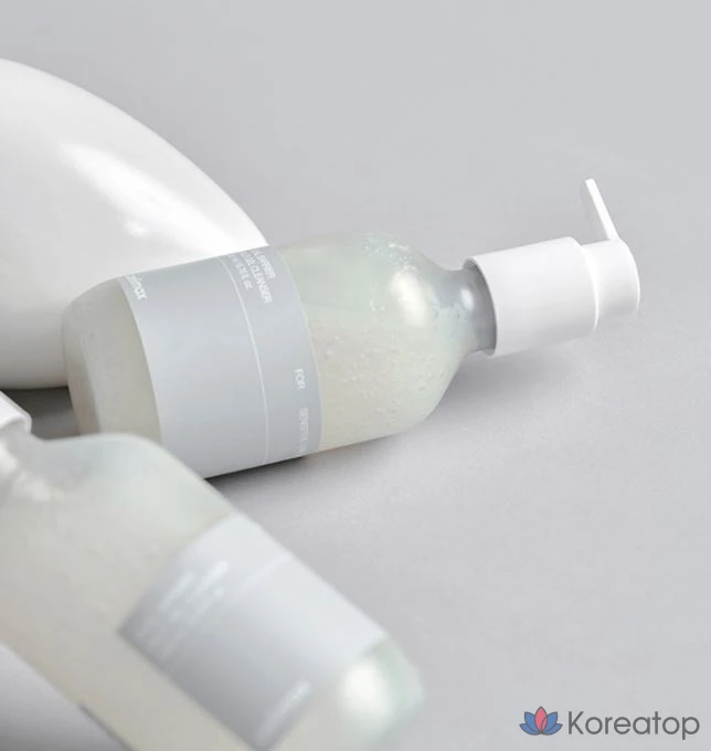 Гель-очиститель Cellimax Dual Barrier Mild Gel Cleanser, 200 мл, 1 шт.