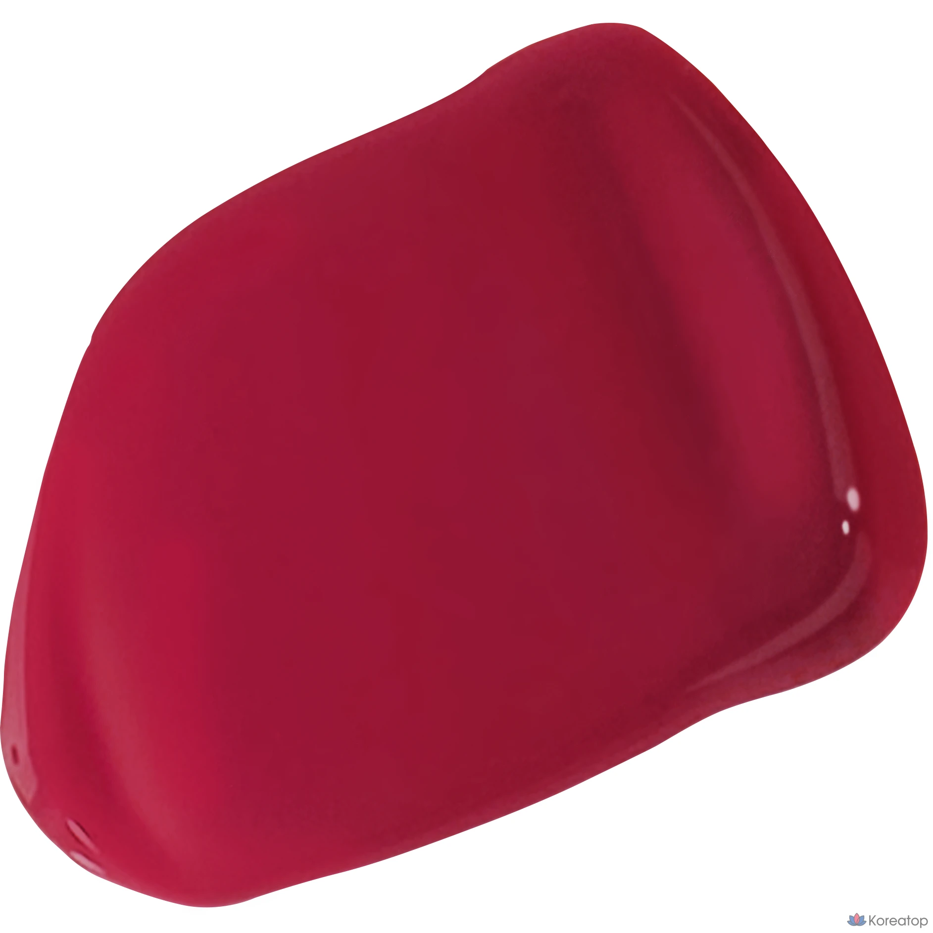 Тинт для губ Dinto Blur Glowy Lip Tint, оттенок 222 Fiat Lux, 3.5 г, 1 шт., фото 3