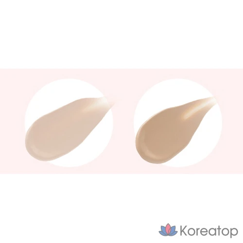 BB-крем Missha M Signature Real Complete BB Cream EX SPF30 PA++, оттенок 21, 45 г, 1 шт., фото 8