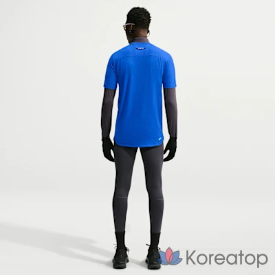 Топ мужской ACG Solar Chase Dri-FIT ADV для трейлраннинга, фото 5