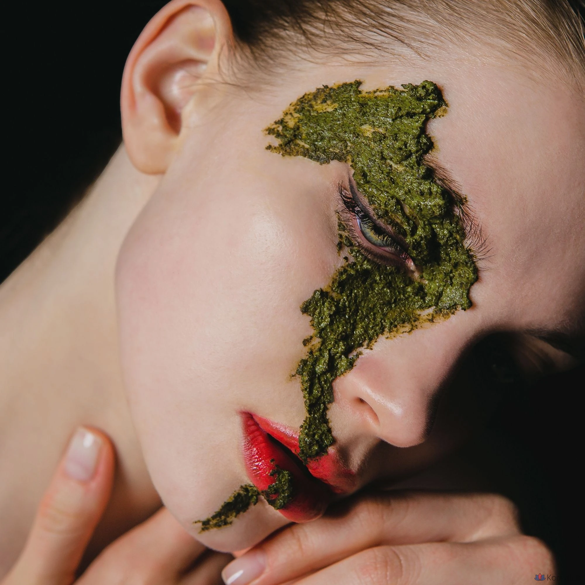 Маска-пилинг PESTLO Ribbon, 120 мл, 1 шт.