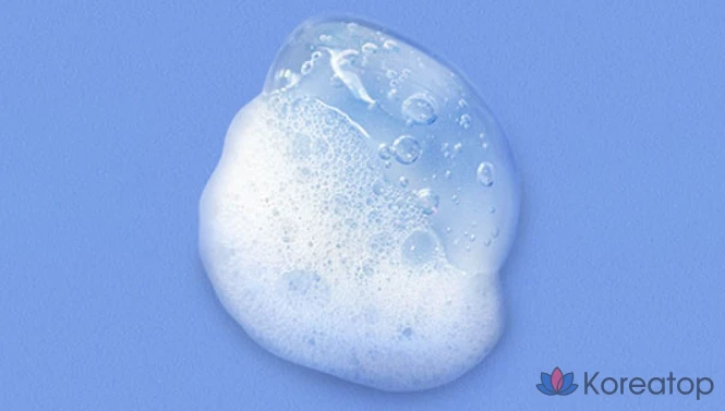 Очищающее средство SUR.MEDIC+ Azulene с мягкой кислотой, 150 мл, 1 шт.