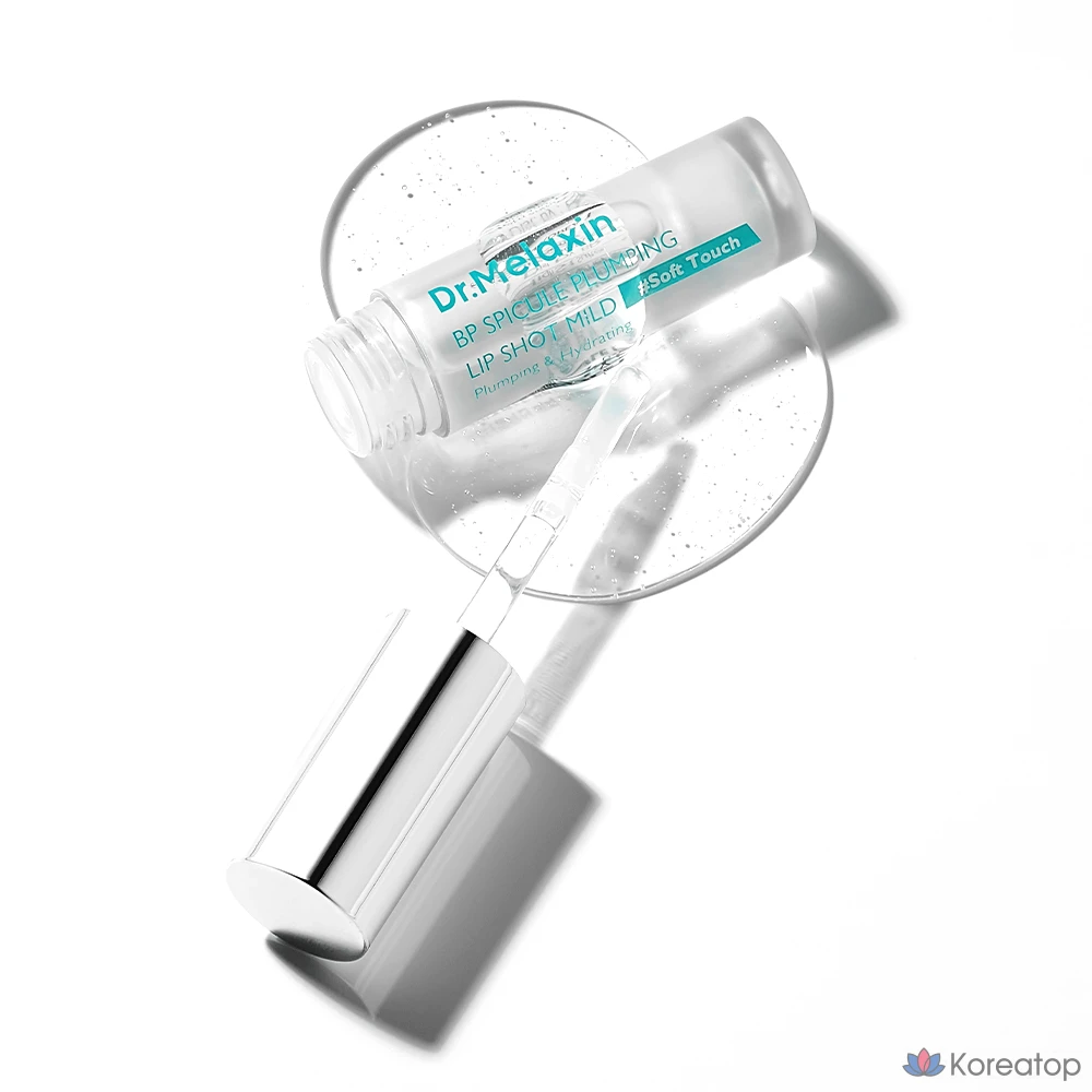 Dr. Melaxin BP Spicule Shot Maxi Lip Plumper, 1 шт., фото 3