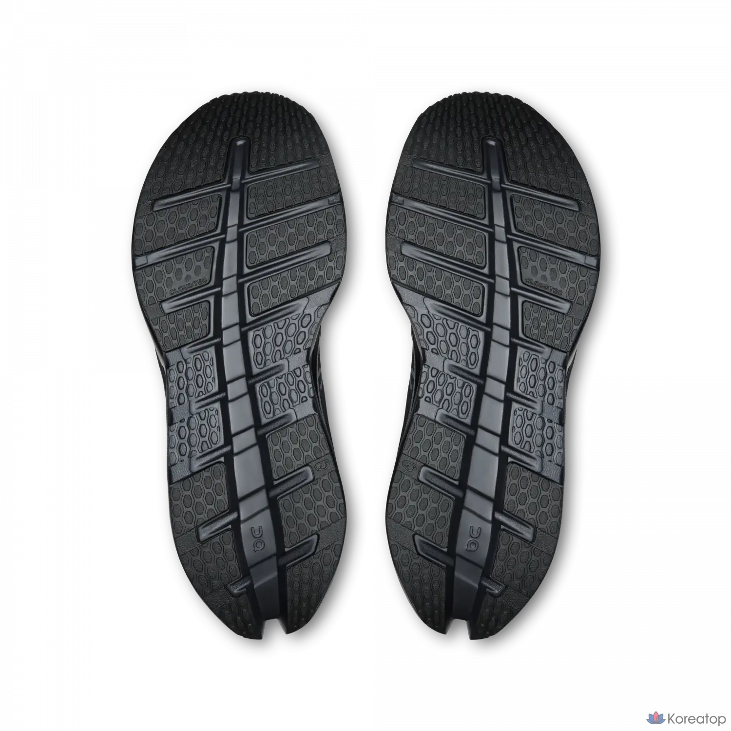 Кроссовки ON Cloudrunner 3 Waterproof