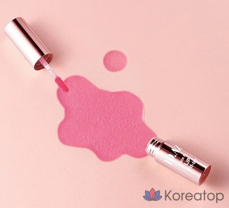 Губная помада ID.AZ Face Fit Lip Fitter, 3,5 г, розовая, 1 шт., фото 2