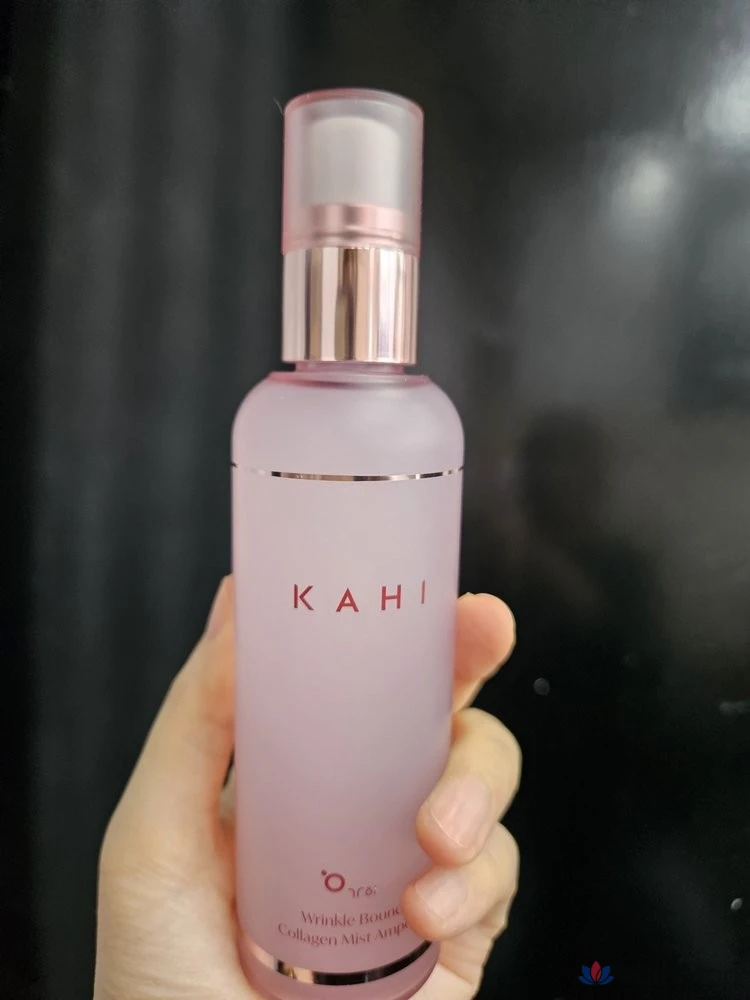 Коллагеновый спрей-ампула, увлажняющий спрей, 60 мл, 1 шт., фото 3